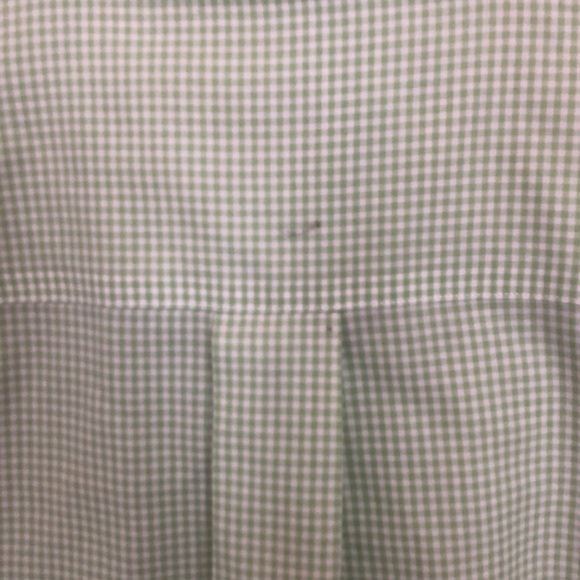 Brooks Brothers Original Fit Button Up, Size L - Picture 3 of 4